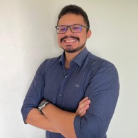 Marcus Vinicius Passos Vieira