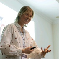 Alina Davydova