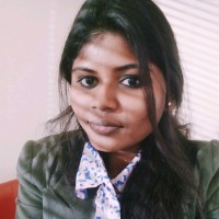 Aarthi Ramachandran