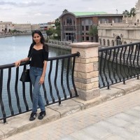 Somya Singh