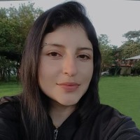 Angie Valentina Hurtado Correa
