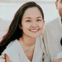 Caryn Leong