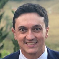 Alexandre Ribas