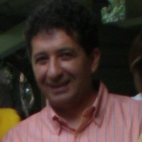 Buenrostro Jorge