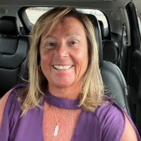 Susie Stokes
