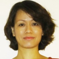 Huong Tran