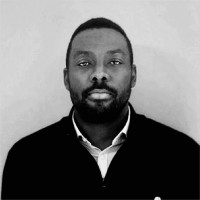 Kingsley Odogwu, Cqf