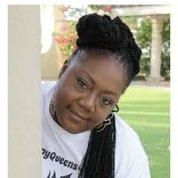 Sonia Anderson Ms.Cj.