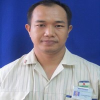 agung kurniawan PT Mitsuba Indonesia
