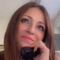 Cinzia Rosselli