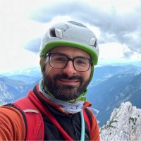 Matteo Sione