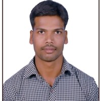 Ananda Krishnashetty