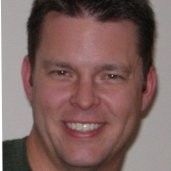 Richard Maxwell, MBA