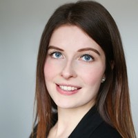 Rachael Heades (Msc)