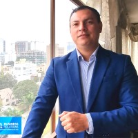 Lizardo Vallejo Ruiz