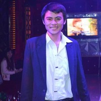 Hồ Đăng Công