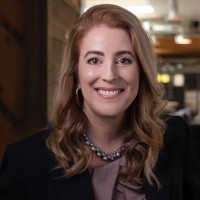 Kristin Sholes