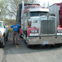 Dave Alloway