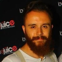 Ben Hall-Munn