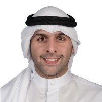 Nasser AlBader