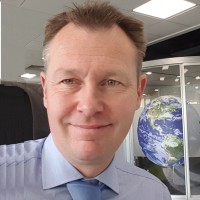 Jos Van Der Linden