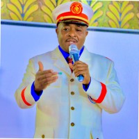 AMB. Obed TSHILOMBOJI MUYUMBE