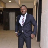 Samuel Owusu-Ansah Adu( DILT, MCIPS,MCISCM, MBA, BSc)