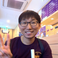 Joungsik Kim
