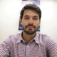 Geraldo Bulhoes Urrutia