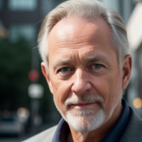 Patrick Richards