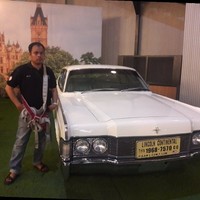 Ferdian Syah