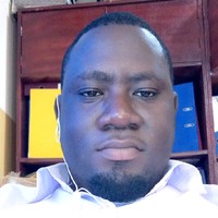 George Gadoglo