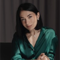 Rina Polishchuk