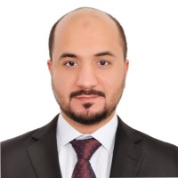 Eng.Mohammed Almajaydah