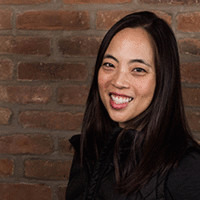 Caroline Chao, Ma, Phr