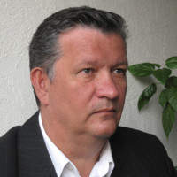 Zoran Djurdjevic