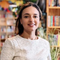 Yasmin Omar
