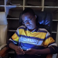 Benedict Aaron Ruhazwe