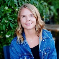 Courtney Paisley, Phd