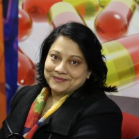 Rina Das