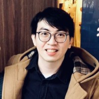 Kevin Chang