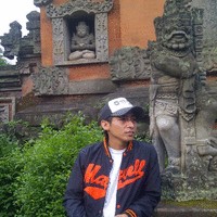 Daryl Andreas