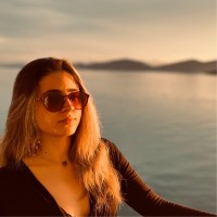 Alexia Bakatselou