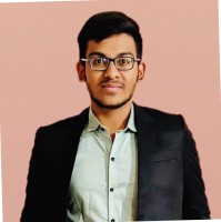 Taksh Patel