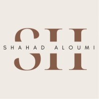 Shahad Aloumi