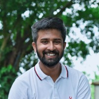 Saptarshee Roy Chowdhury