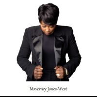 Maverney Jones-West