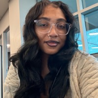 Nyisha Wynn