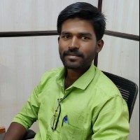 Vimalnath B