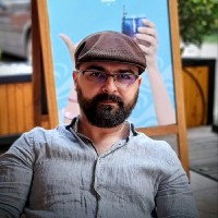 Vlad Enache